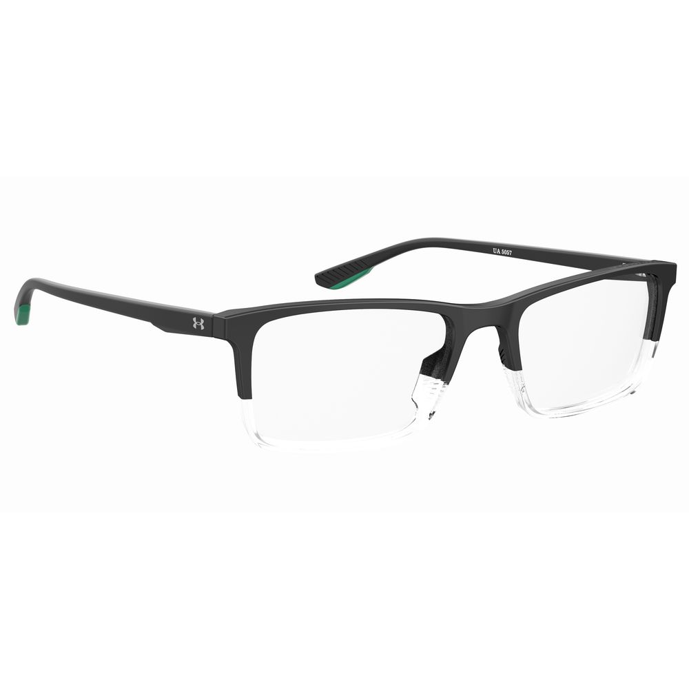 Black Acetate Frames - ventzia
