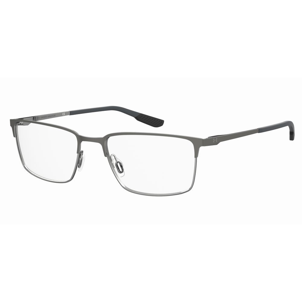 Gray Metal Frames - ventzia