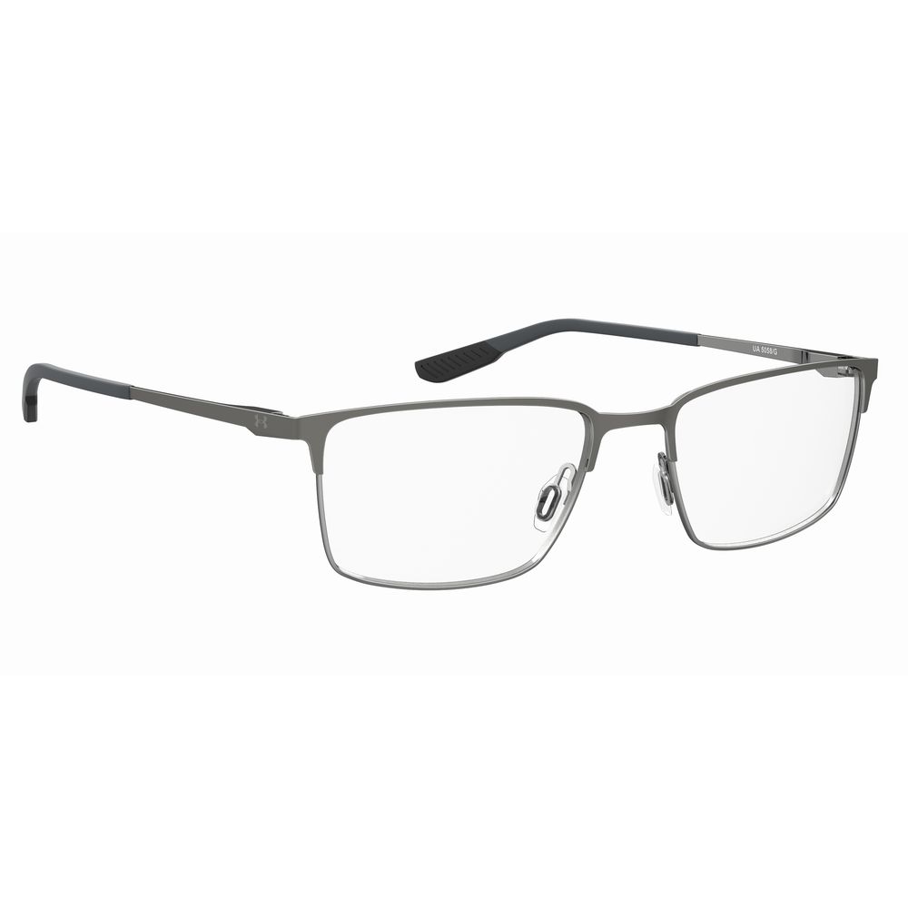 Gray Metal Frames - ventzia