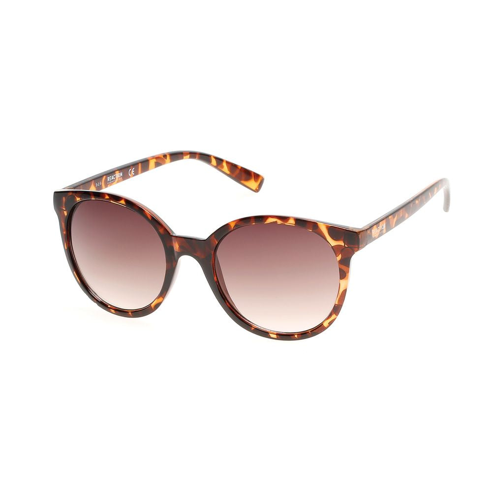 Brown Injected Sunglasses - ventzia