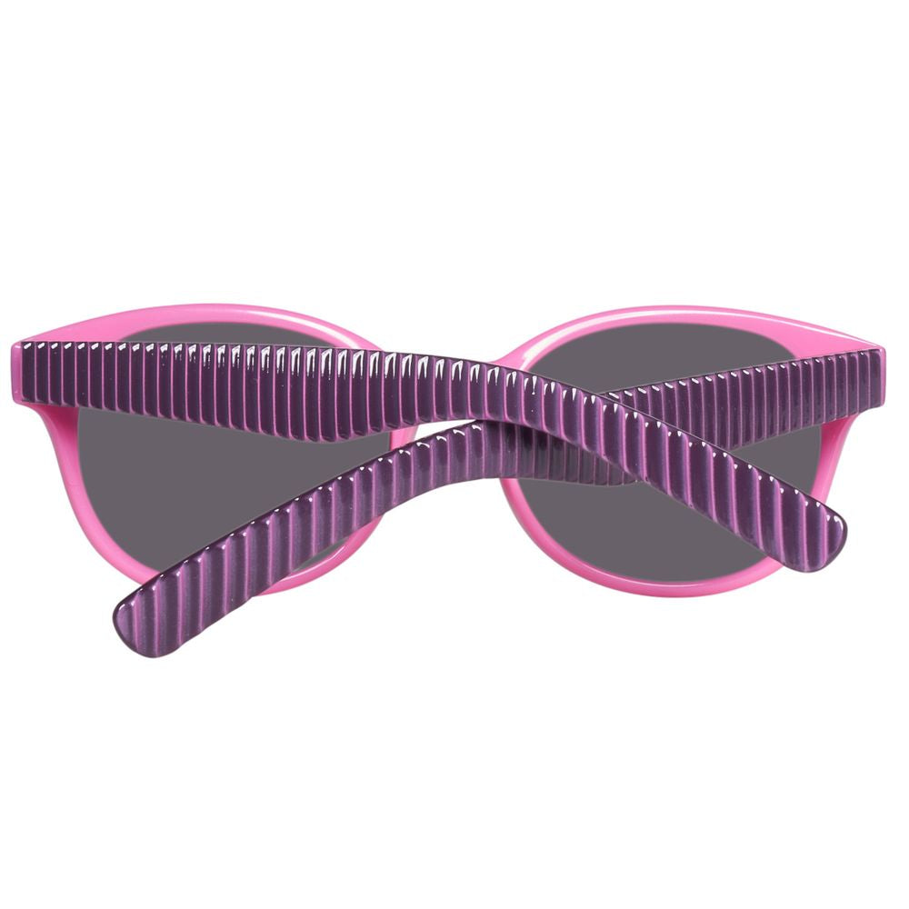 Purple Injected Sunglasses - ventzia