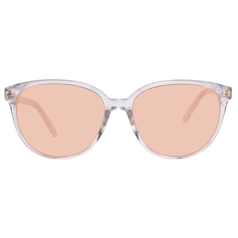 Blue Plastic Sunglasses - ventzia