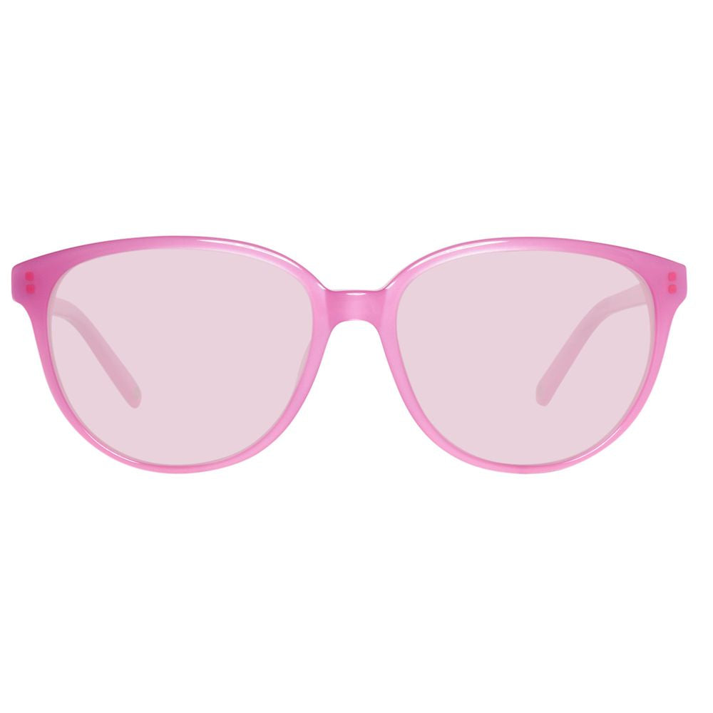 Multicolor Plastic Sunglasses - ventzia