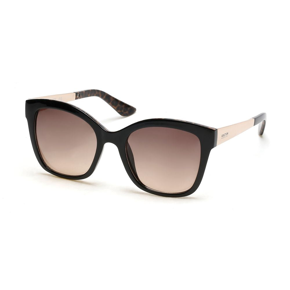 Black Injected Sunglasses - ventzia