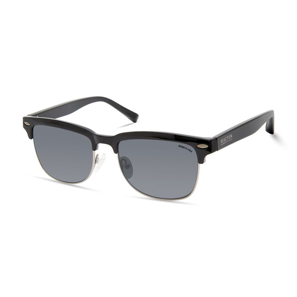 Black Acetate Sunglasses - ventzia