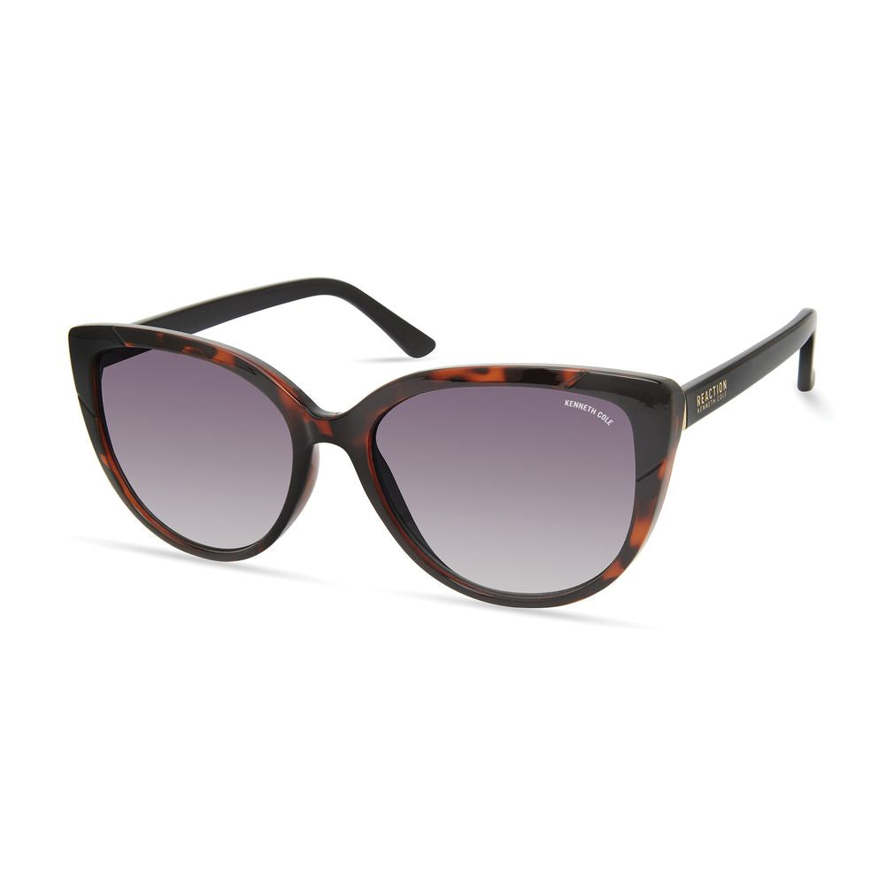Black Injected Sunglasses - ventzia