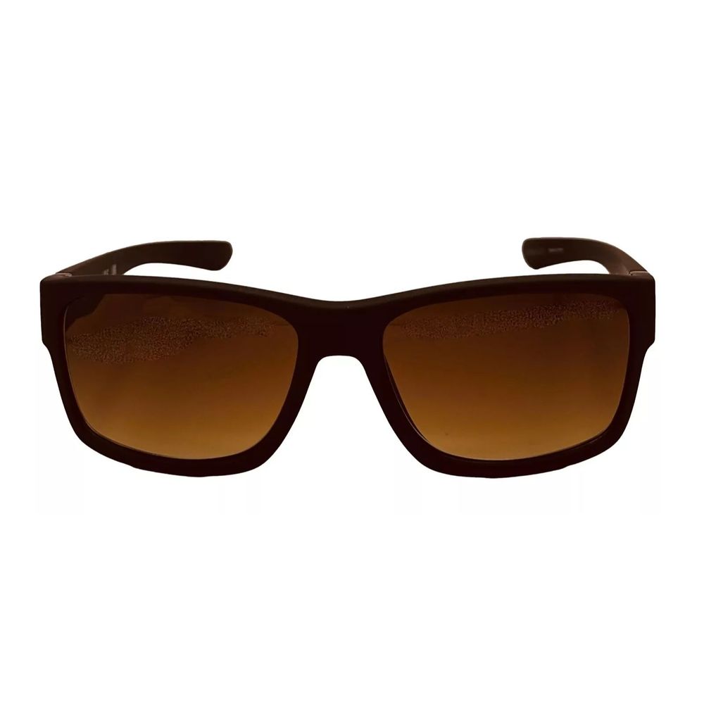 Brown Injected Sunglasses - ventzia
