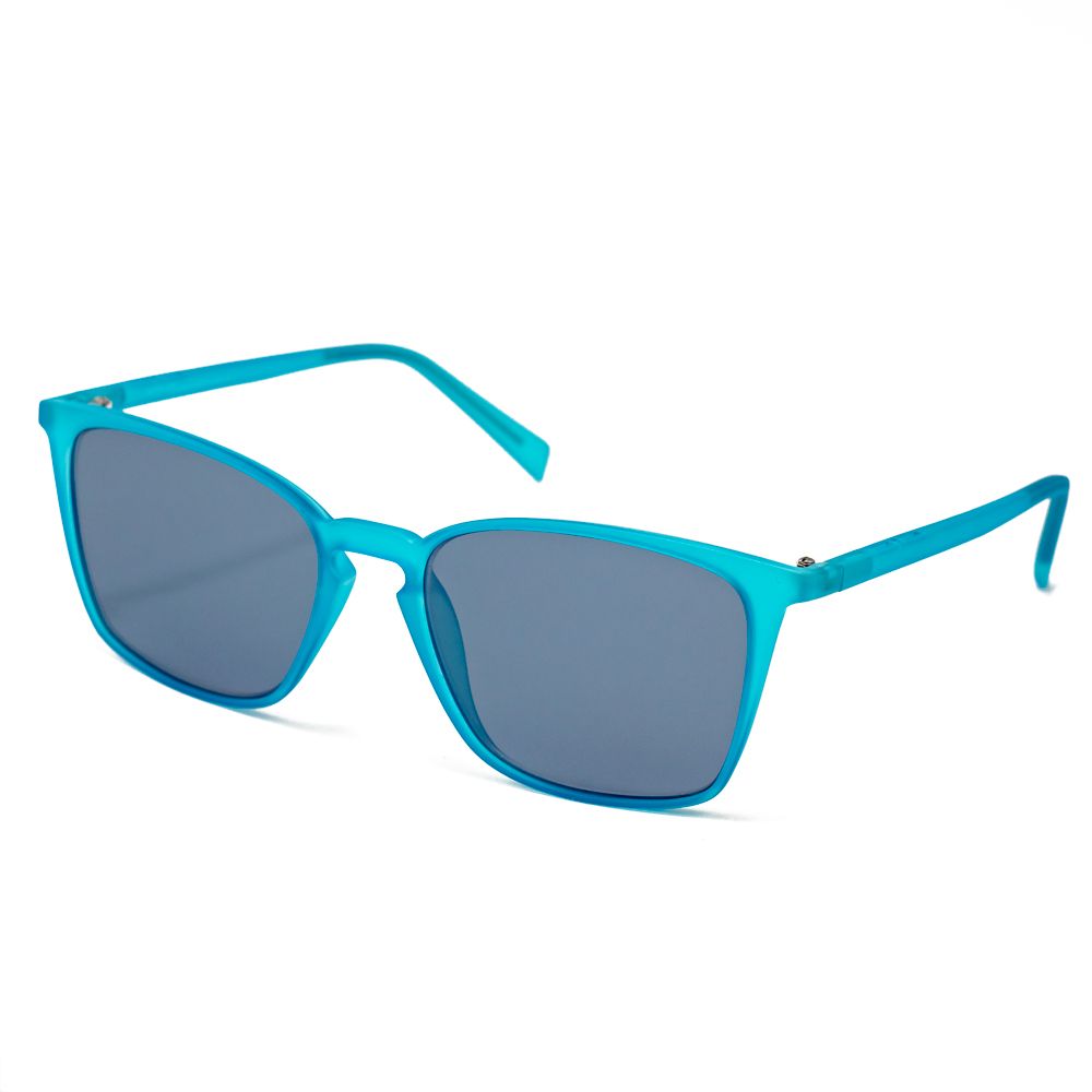 Blue Acetate Sunglasses - ventzia
