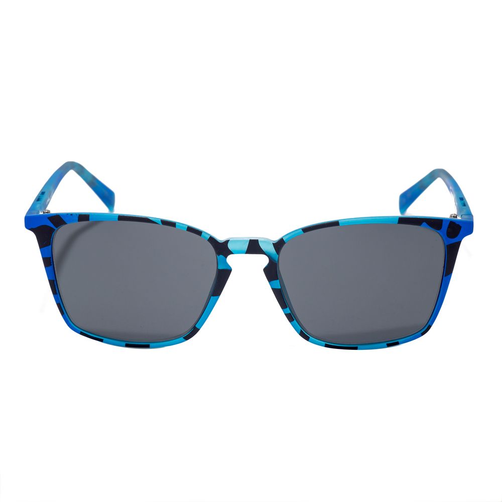 Blue Acetate Sunglasses - ventzia