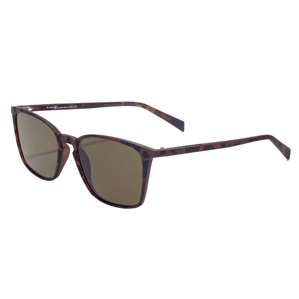 Brown Acetate Sunglasses - ventzia