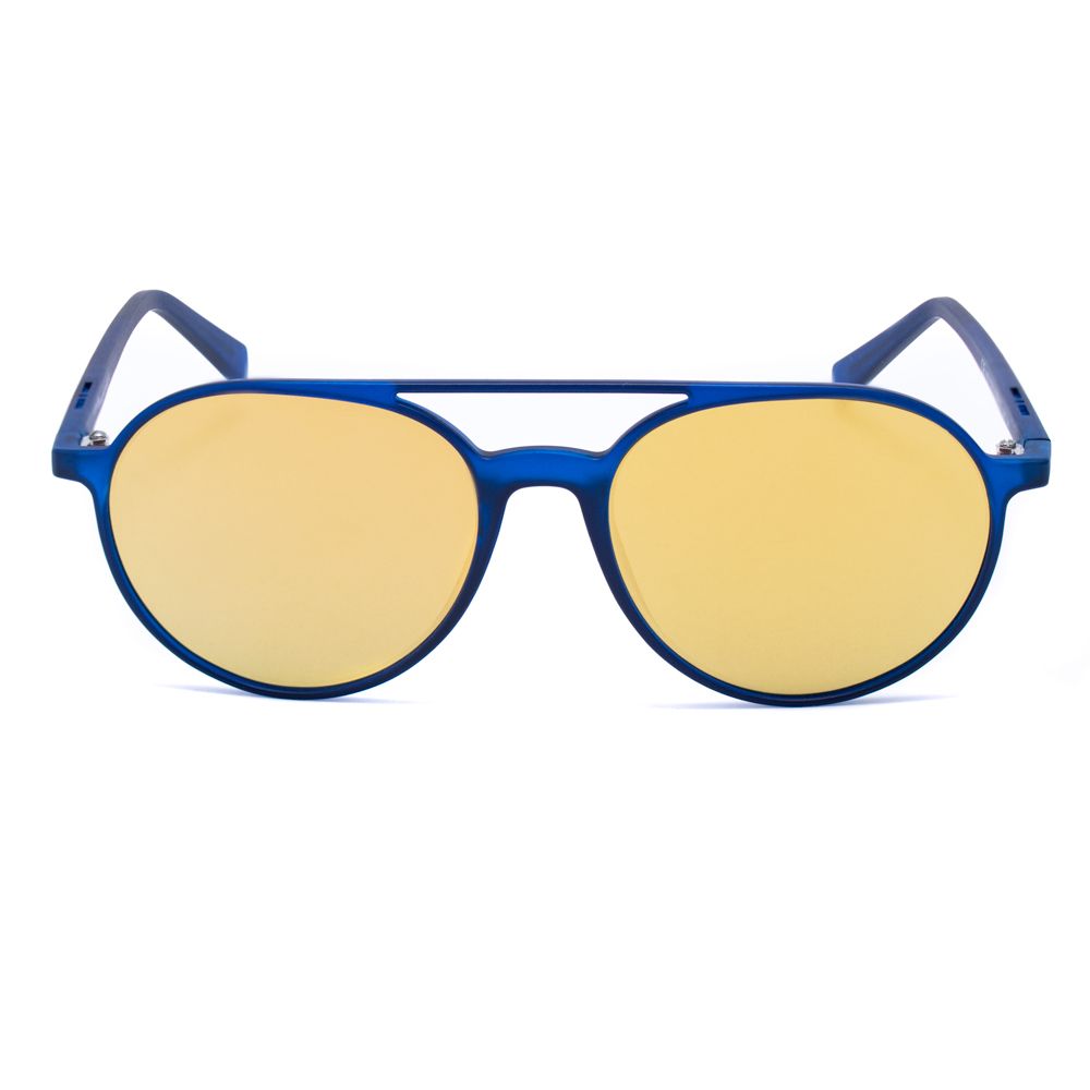 Blue Acetate Sunglasses - ventzia