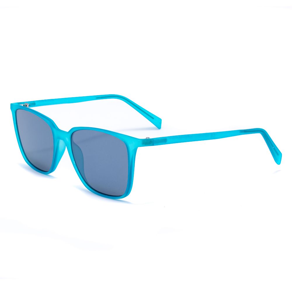 Blue Acetate Sunglasses - ventzia