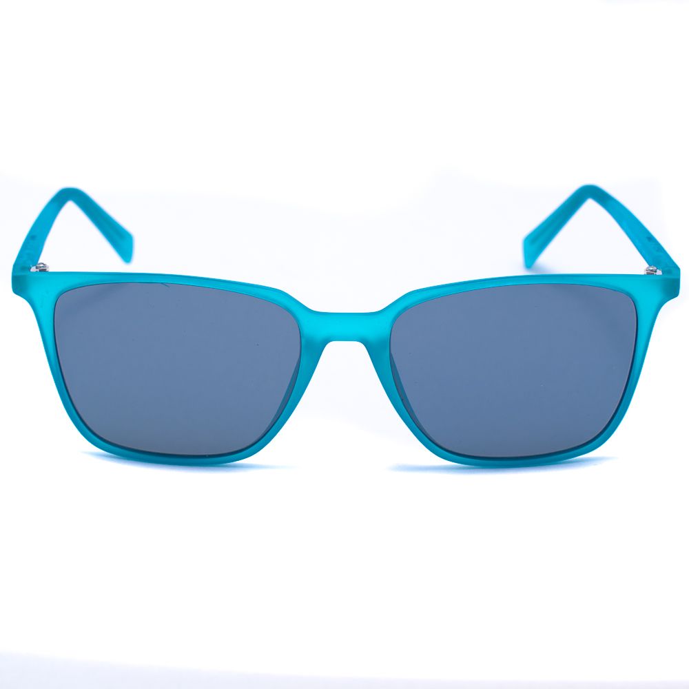 Blue Acetate Sunglasses - ventzia