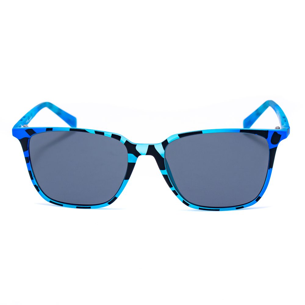 Blue Acetate Sunglasses - ventzia