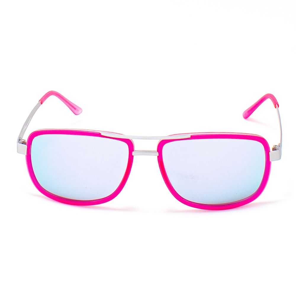 Multicolor Acetate Sunglasses - ventzia