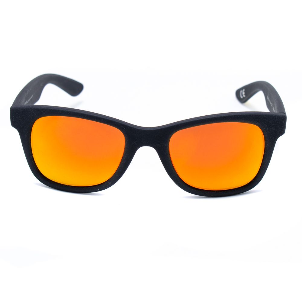 Black Acetate Sunglasses - ventzia