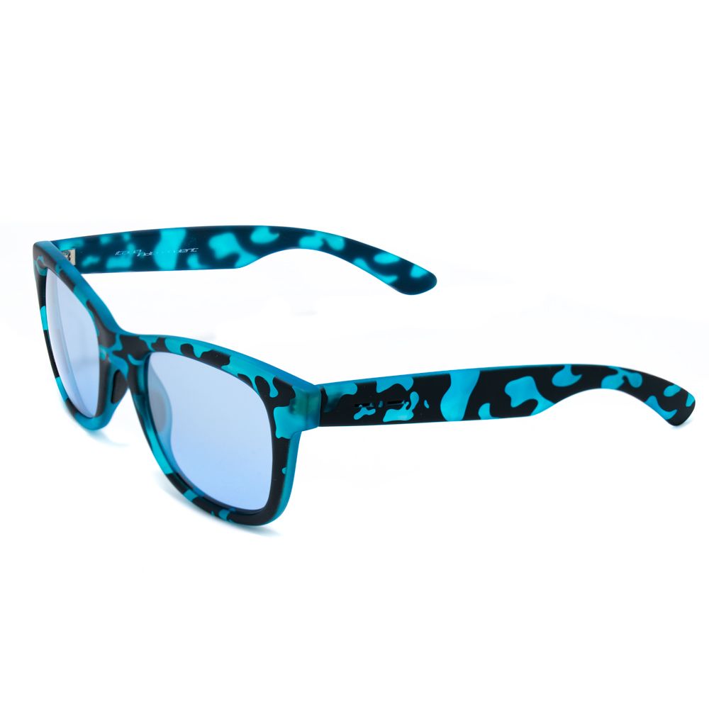 Blue Acetate Sunglasses - ventzia