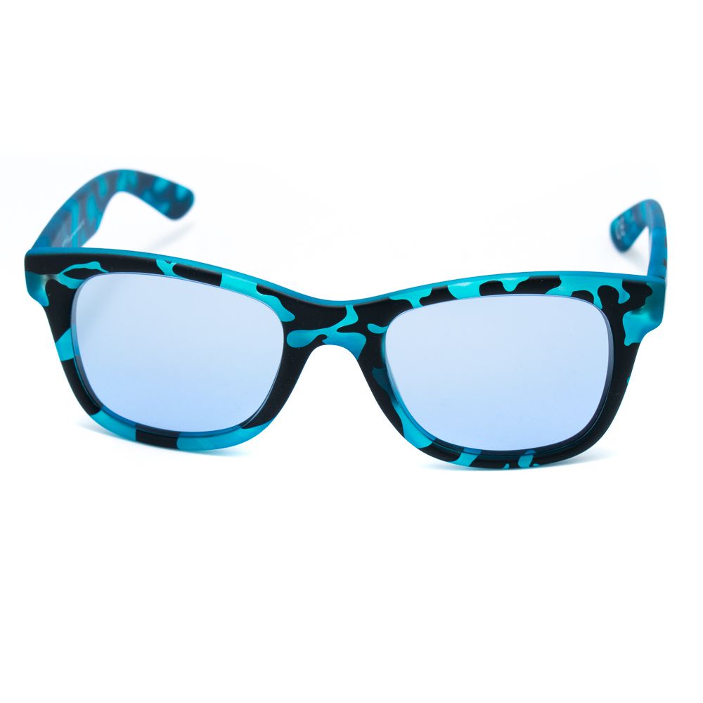 Blue Acetate Sunglasses - ventzia