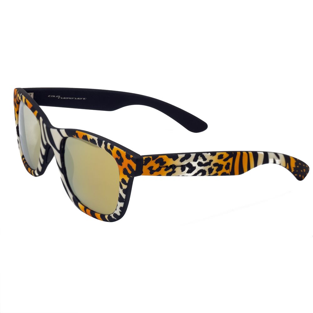 Bicolor Acetate Sunglasses - ventzia