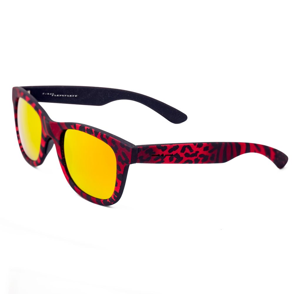 Multicolor Acetate Sunglasses - ventzia
