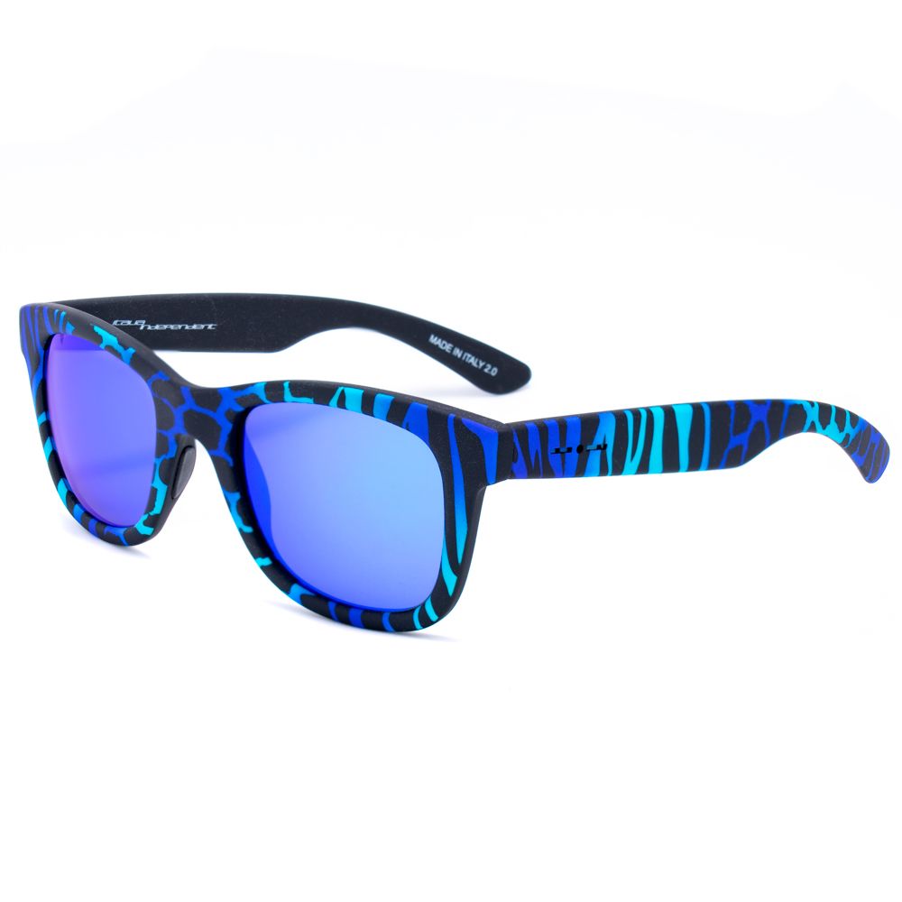 Blue Acetate Sunglasses - ventzia