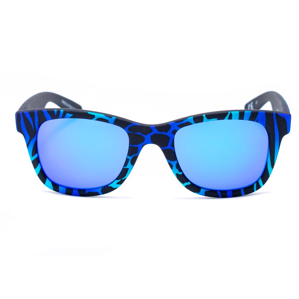 Blue Acetate Sunglasses - ventzia