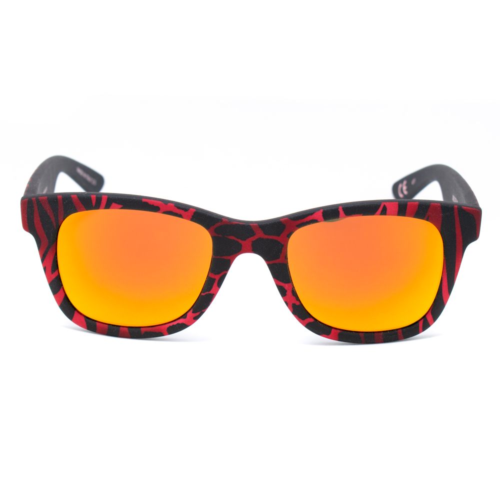 Multicolor Acetate Sunglasses - ventzia
