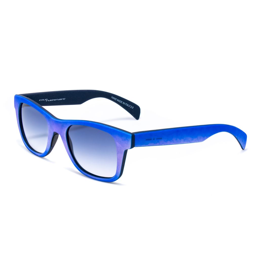Blue Acetate Sunglasses - ventzia