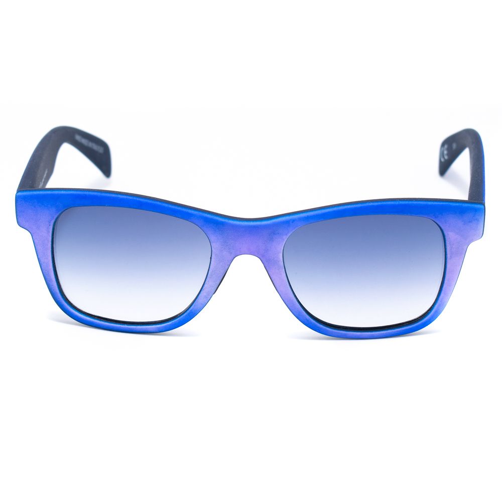 Blue Acetate Sunglasses - ventzia