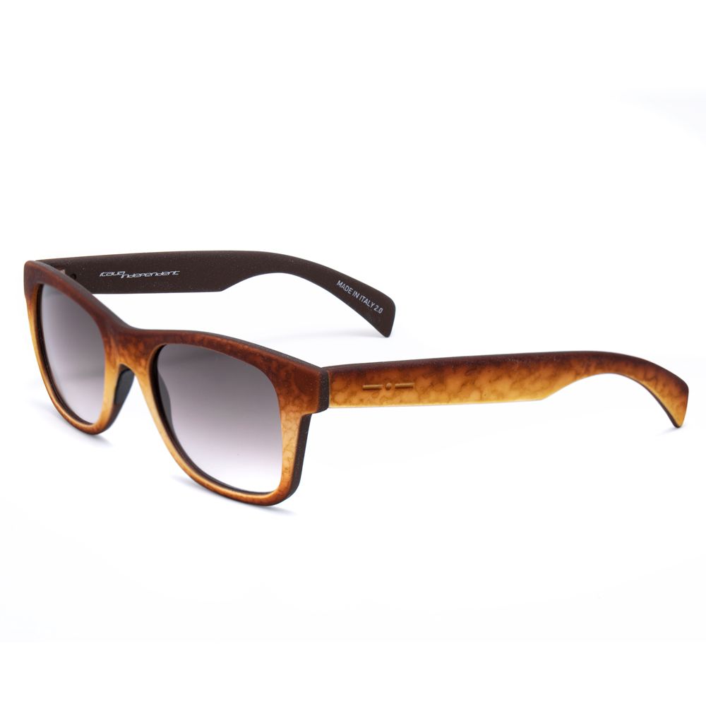 Brown Acetate Sunglasses - ventzia