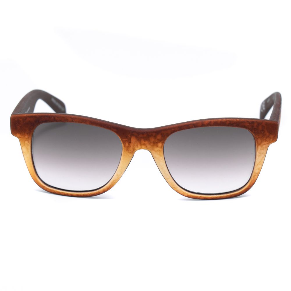 Brown Acetate Sunglasses - ventzia