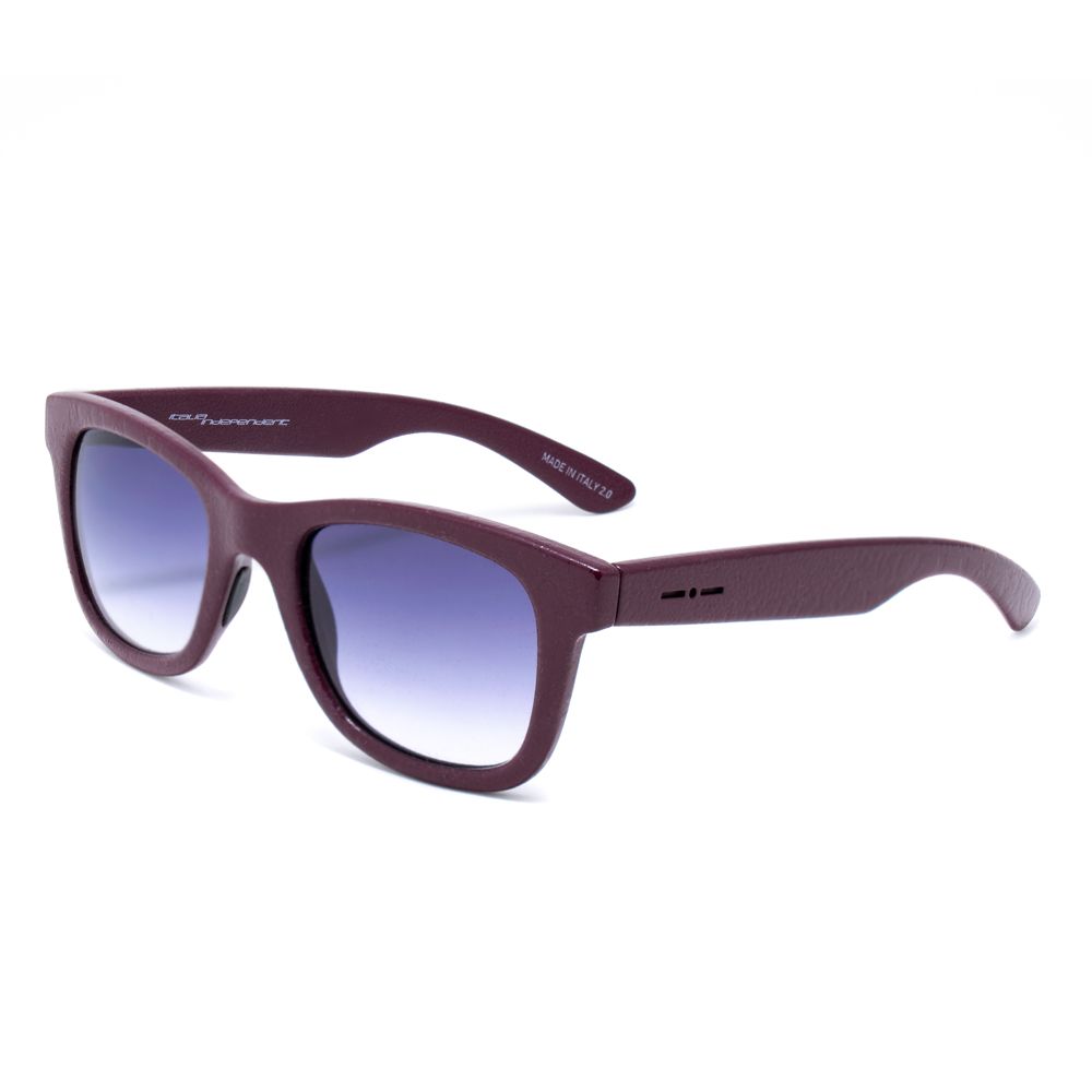 Purple Acetate Sunglasses - ventzia