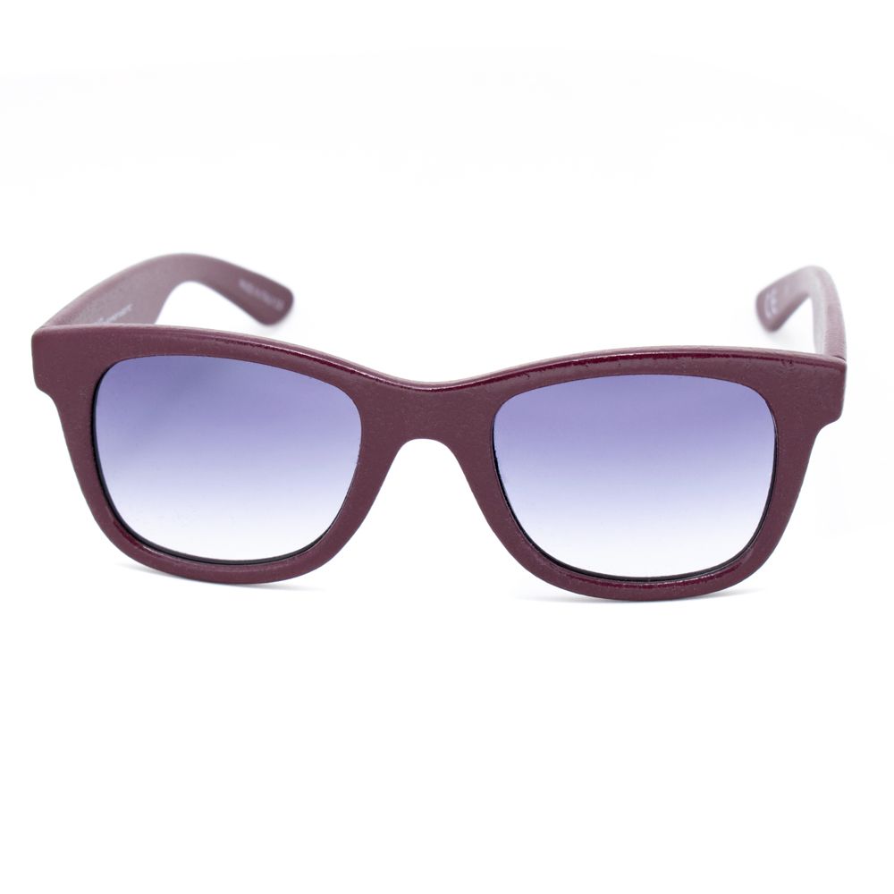 Purple Acetate Sunglasses - ventzia