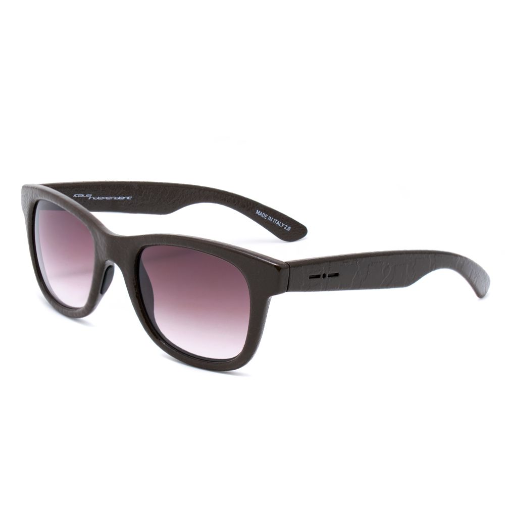 Brown Acetate Sunglasses - ventzia