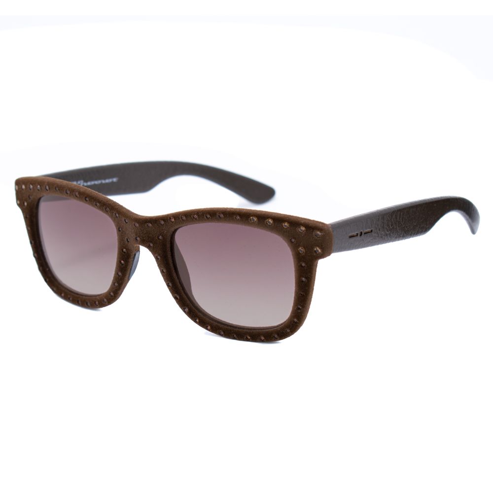 Brown Acetate Sunglasses - ventzia