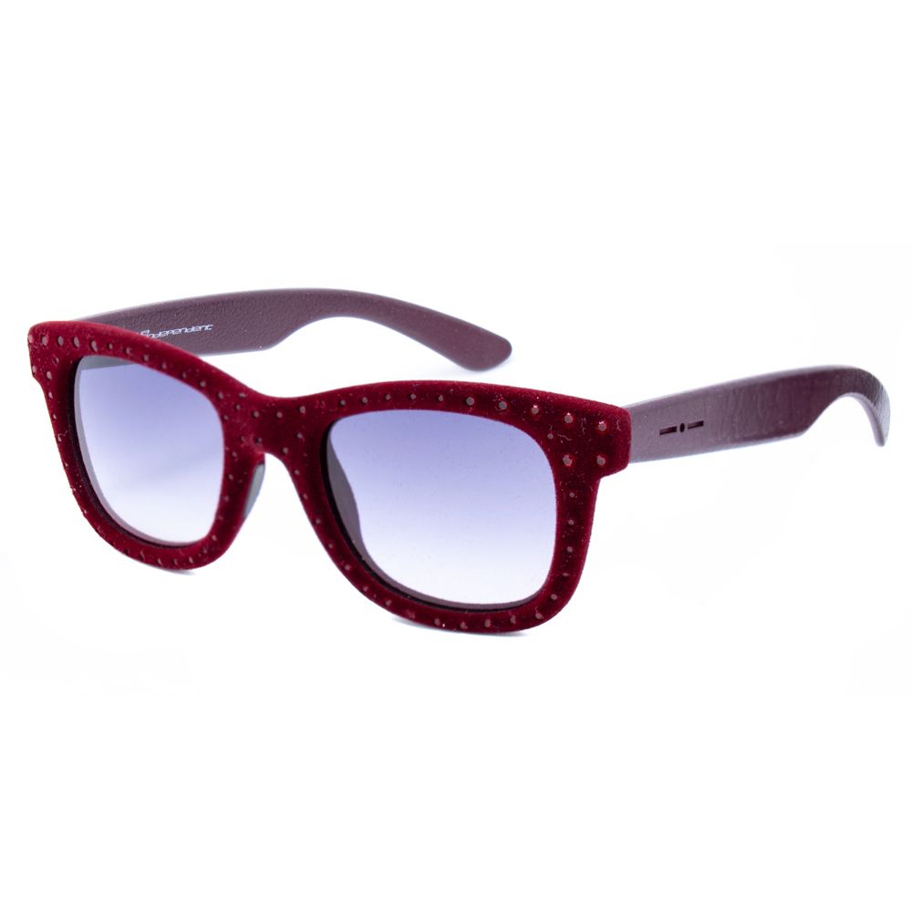 Bordeaux Acetate Sunglasses - ventzia