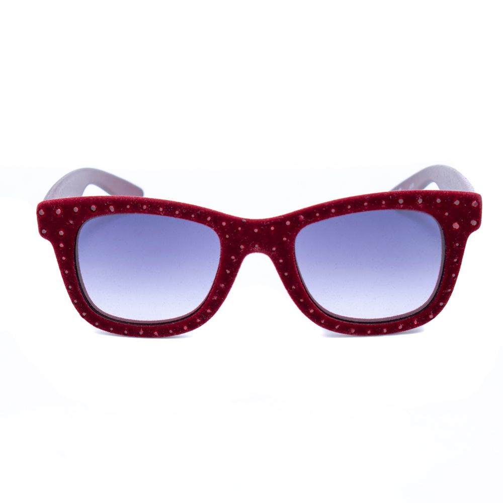 Bordeaux Acetate Sunglasses - ventzia