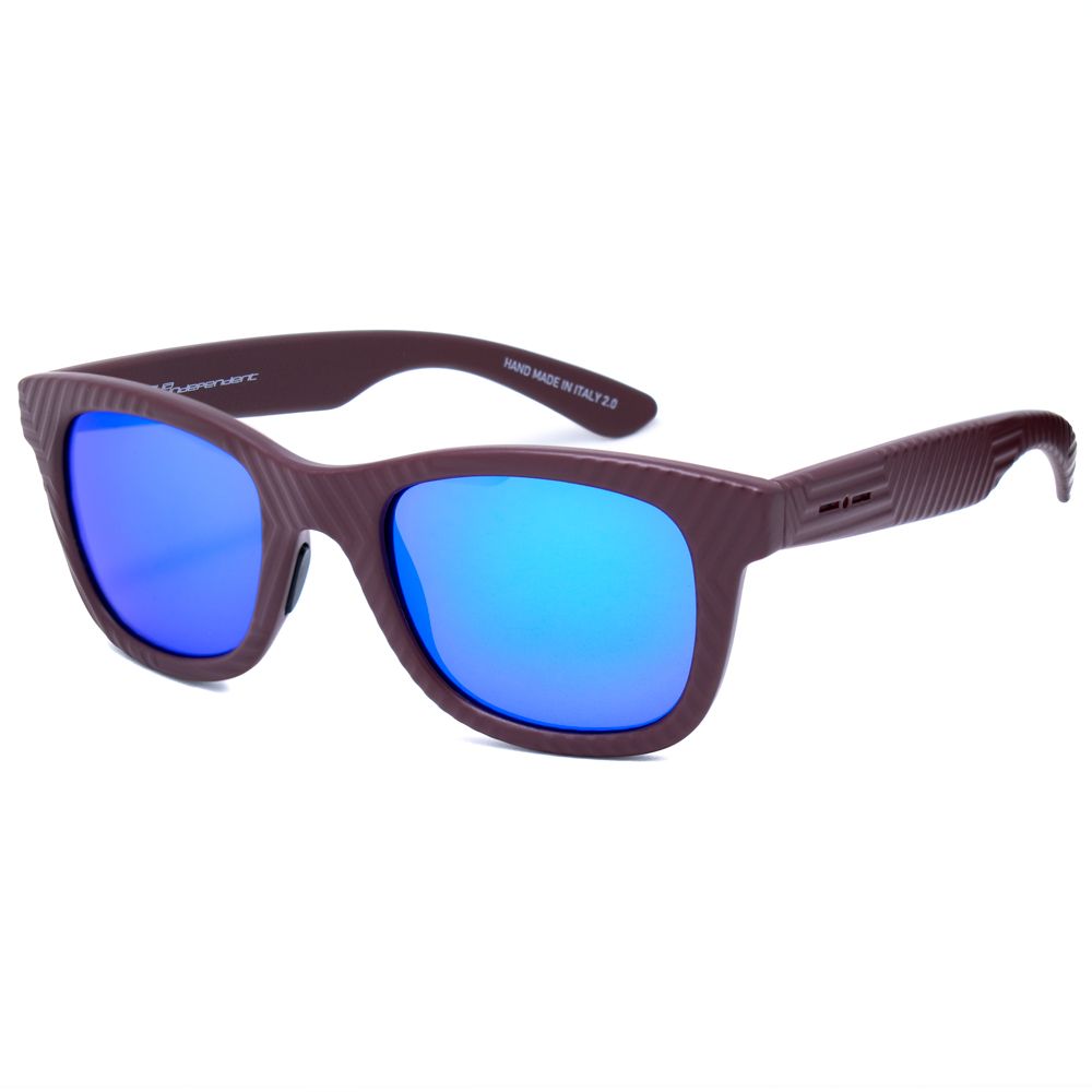 Brown Acetate Sunglasses - ventzia