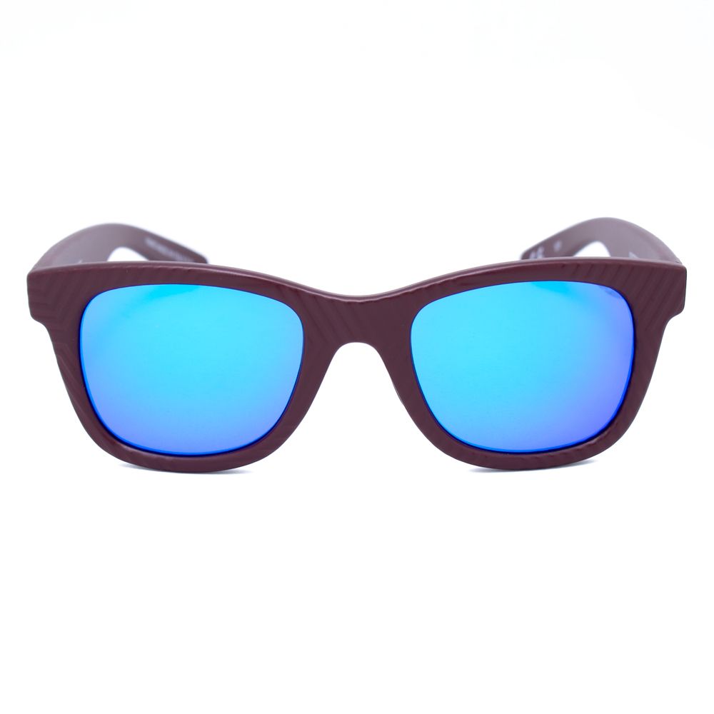 Brown Acetate Sunglasses - ventzia