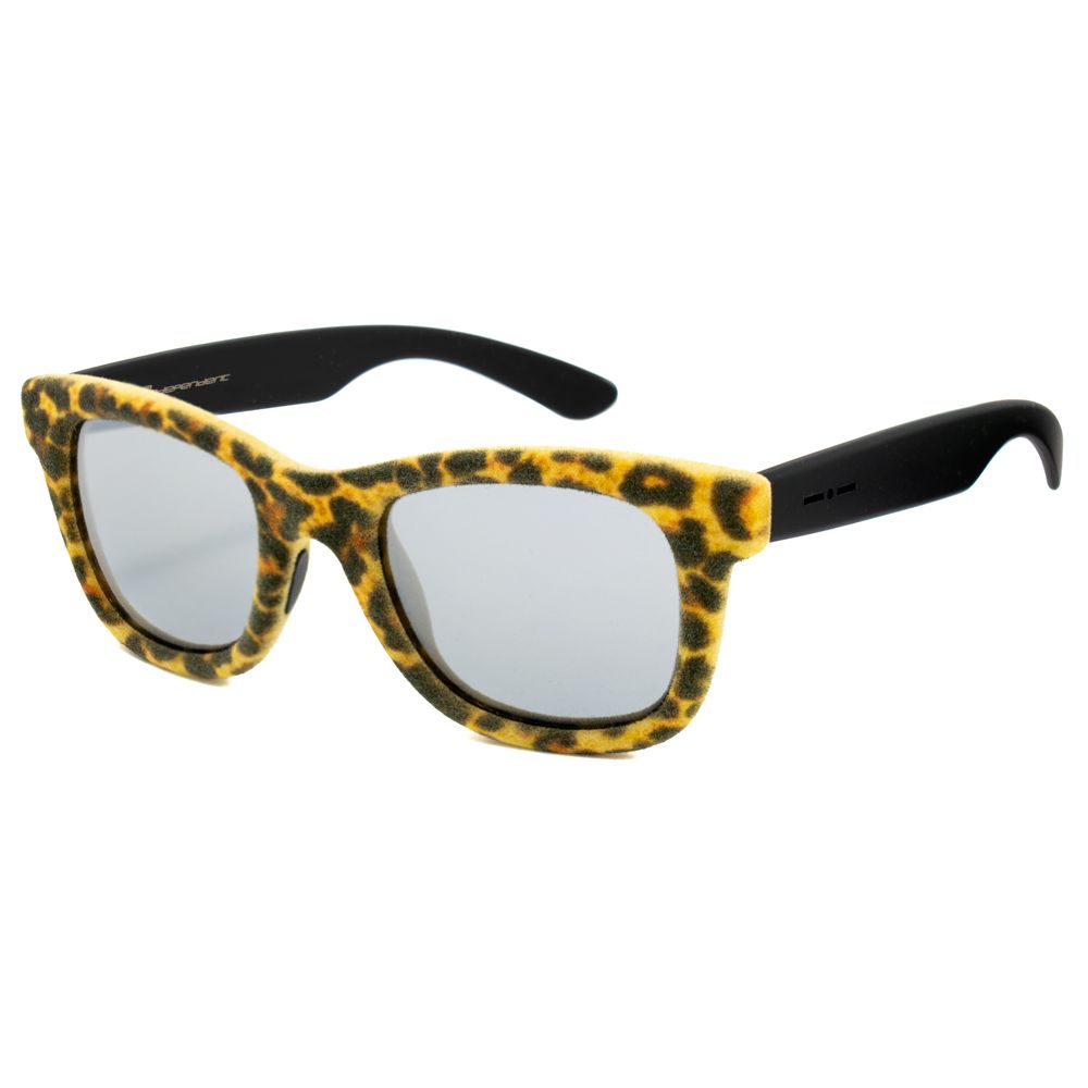 Brown Acetate Sunglasses - ventzia