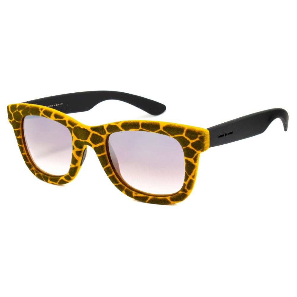 Brown Acetate Sunglasses - ventzia