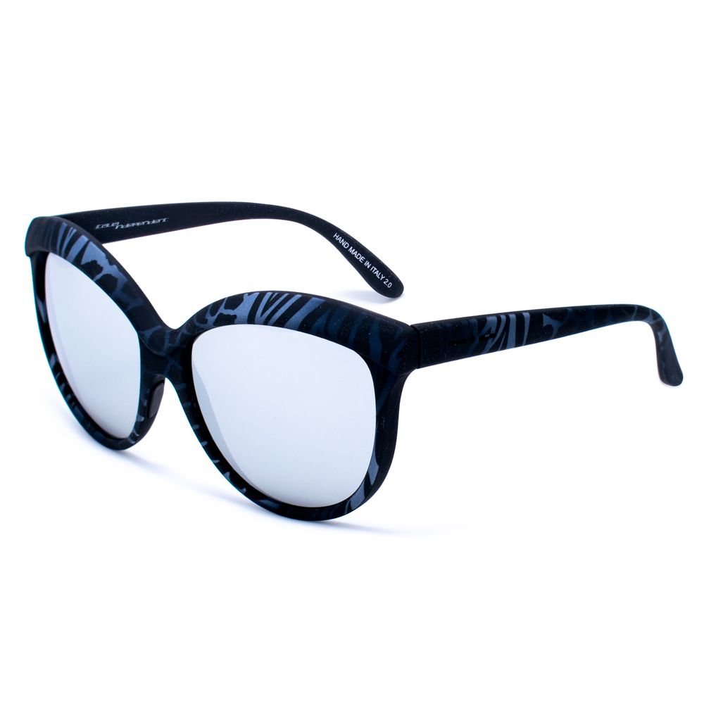 Gray Acetate Sunglasses - ventzia