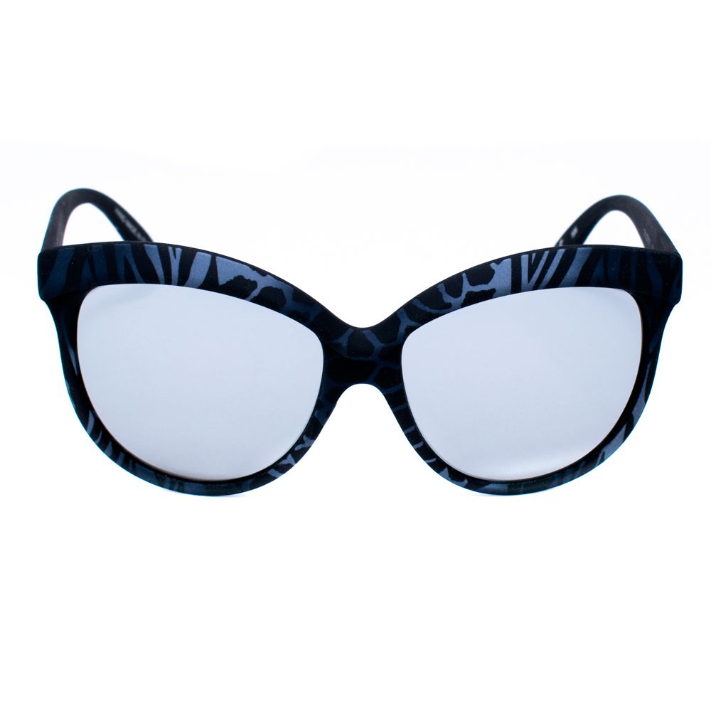 Gray Acetate Sunglasses - ventzia