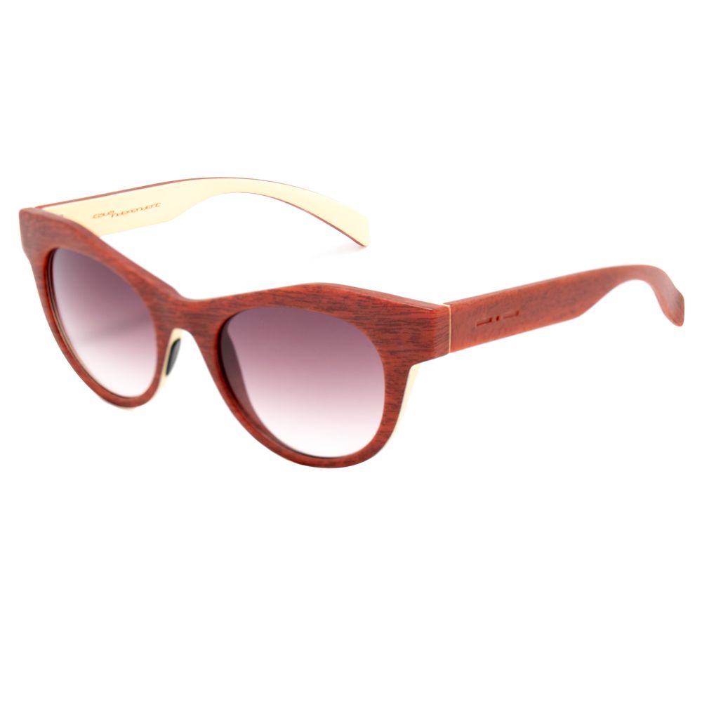 Brown Acetate Sunglasses - ventzia