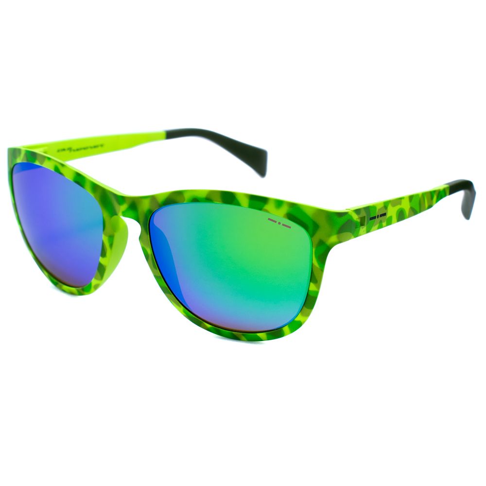 Bicolor Acetate Sunglasses - ventzia
