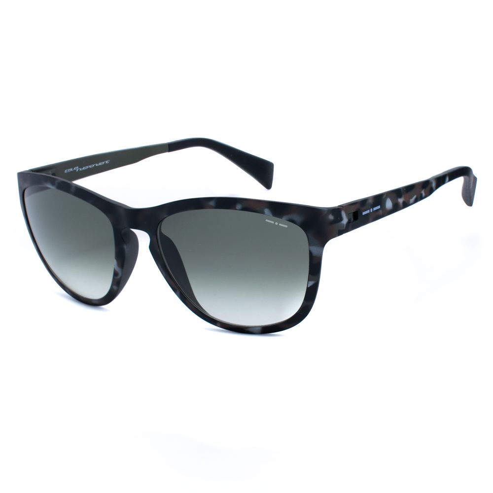 Gray Acetate Sunglasses - ventzia