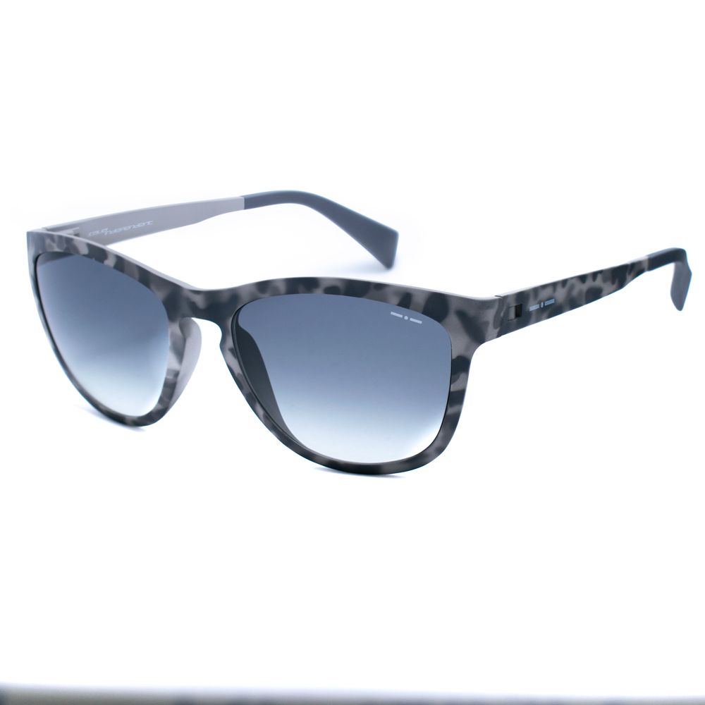 Gray Acetate Sunglasses - ventzia