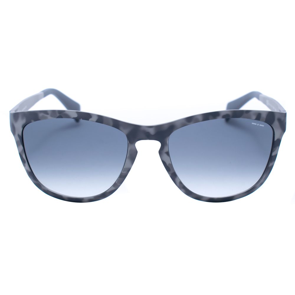 Gray Acetate Sunglasses - ventzia