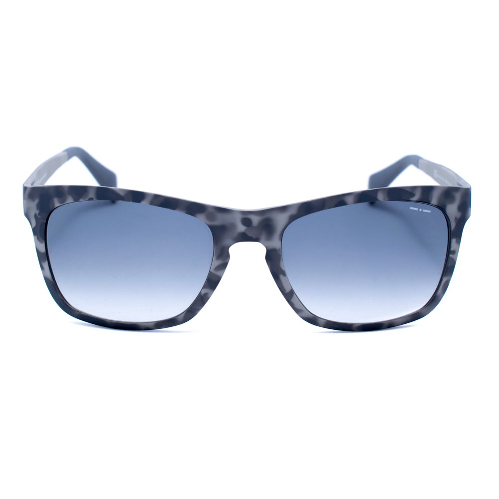 Gray Acetate Sunglasses - ventzia