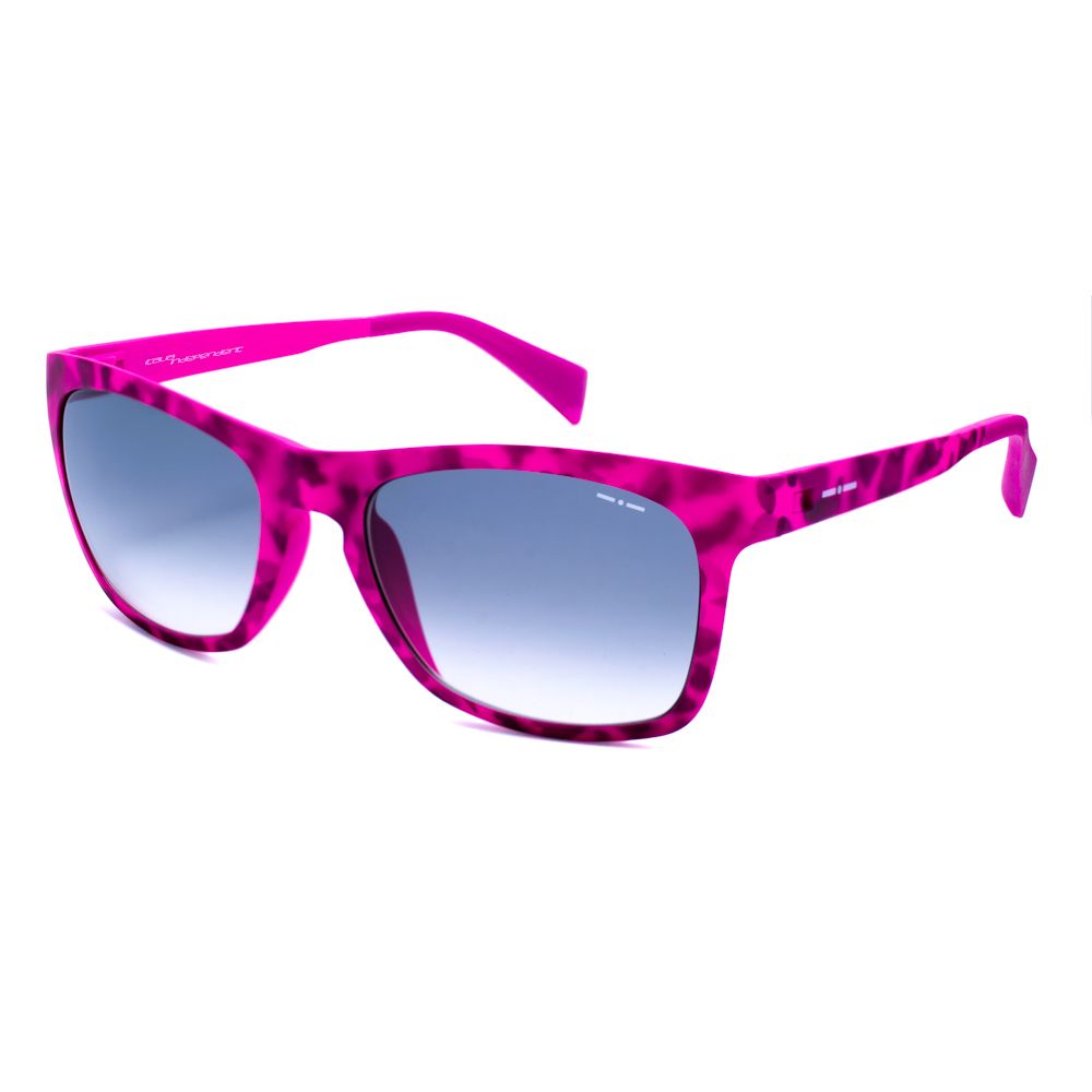 Multicolor Acetate Sunglasses - ventzia